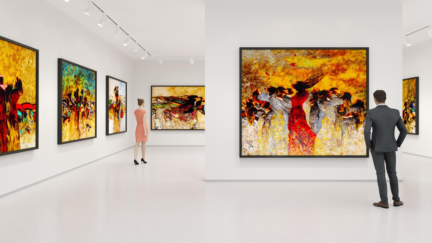 Museo d'arte