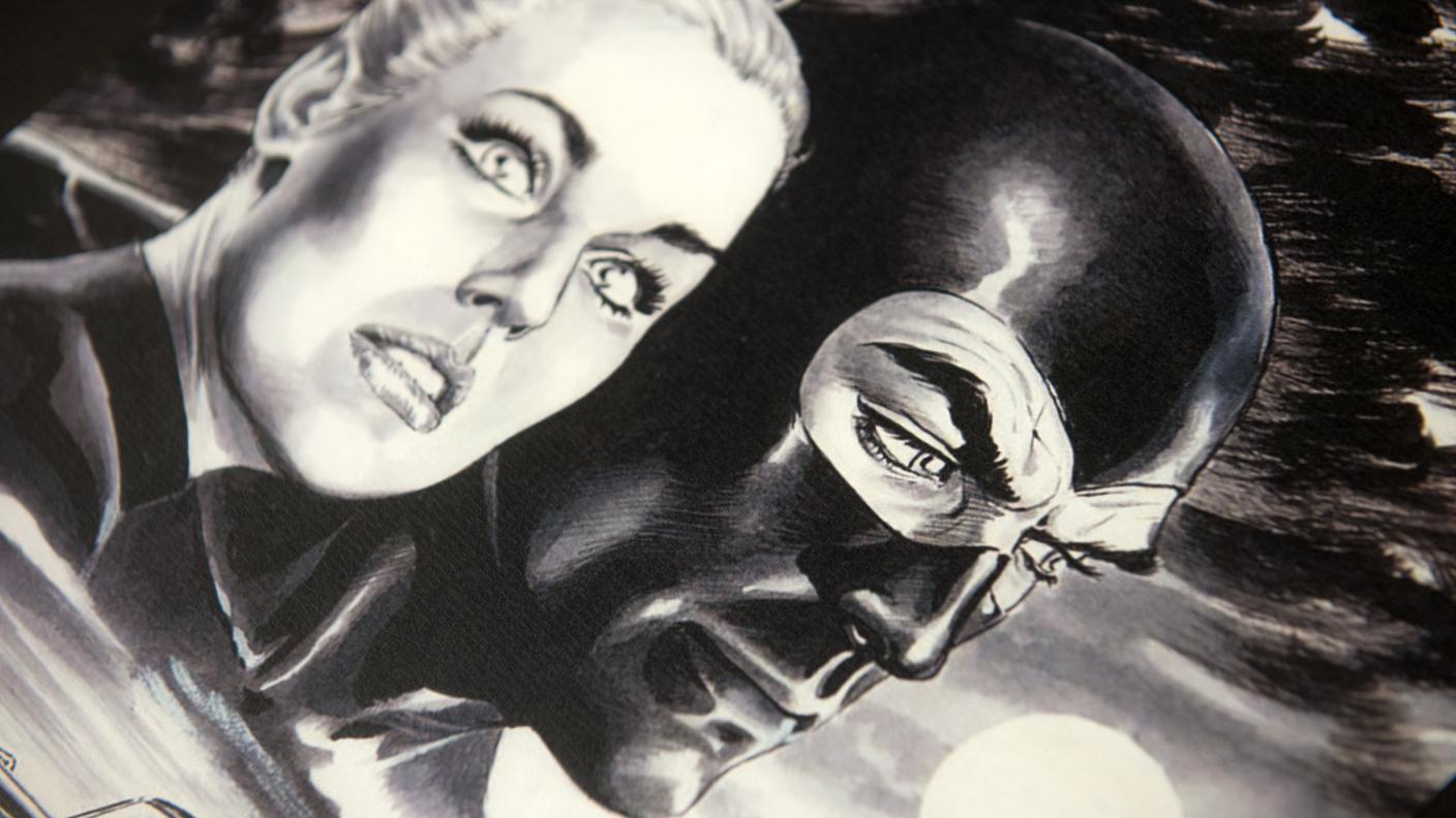 Diabolik
