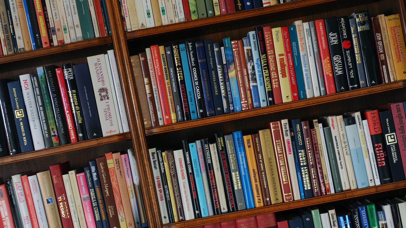 Libri Chiassoletteraria