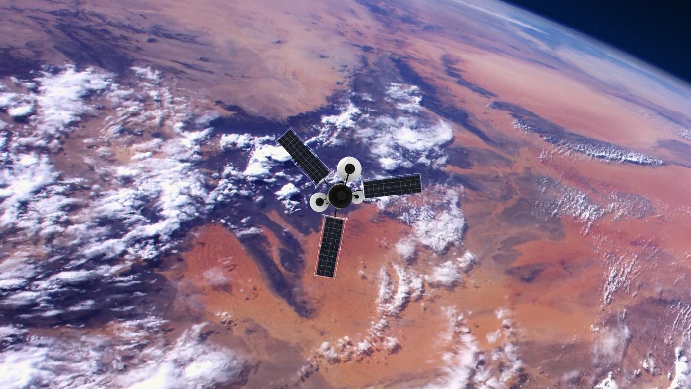 iStock-satelliti meteo