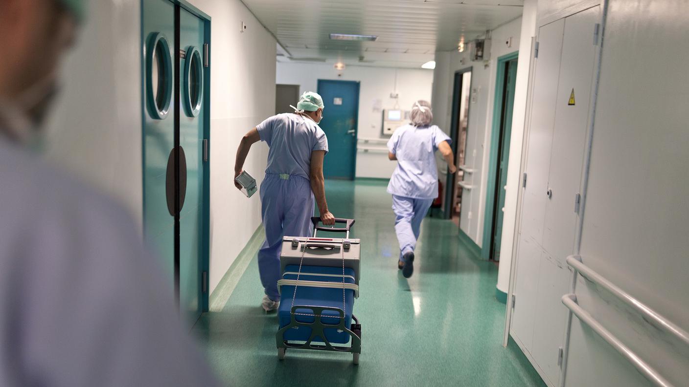 Ospedale 