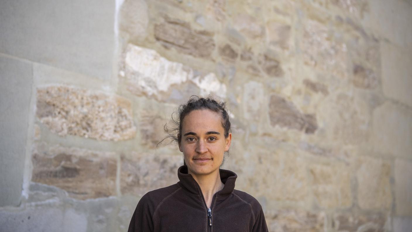 Carola Rackete