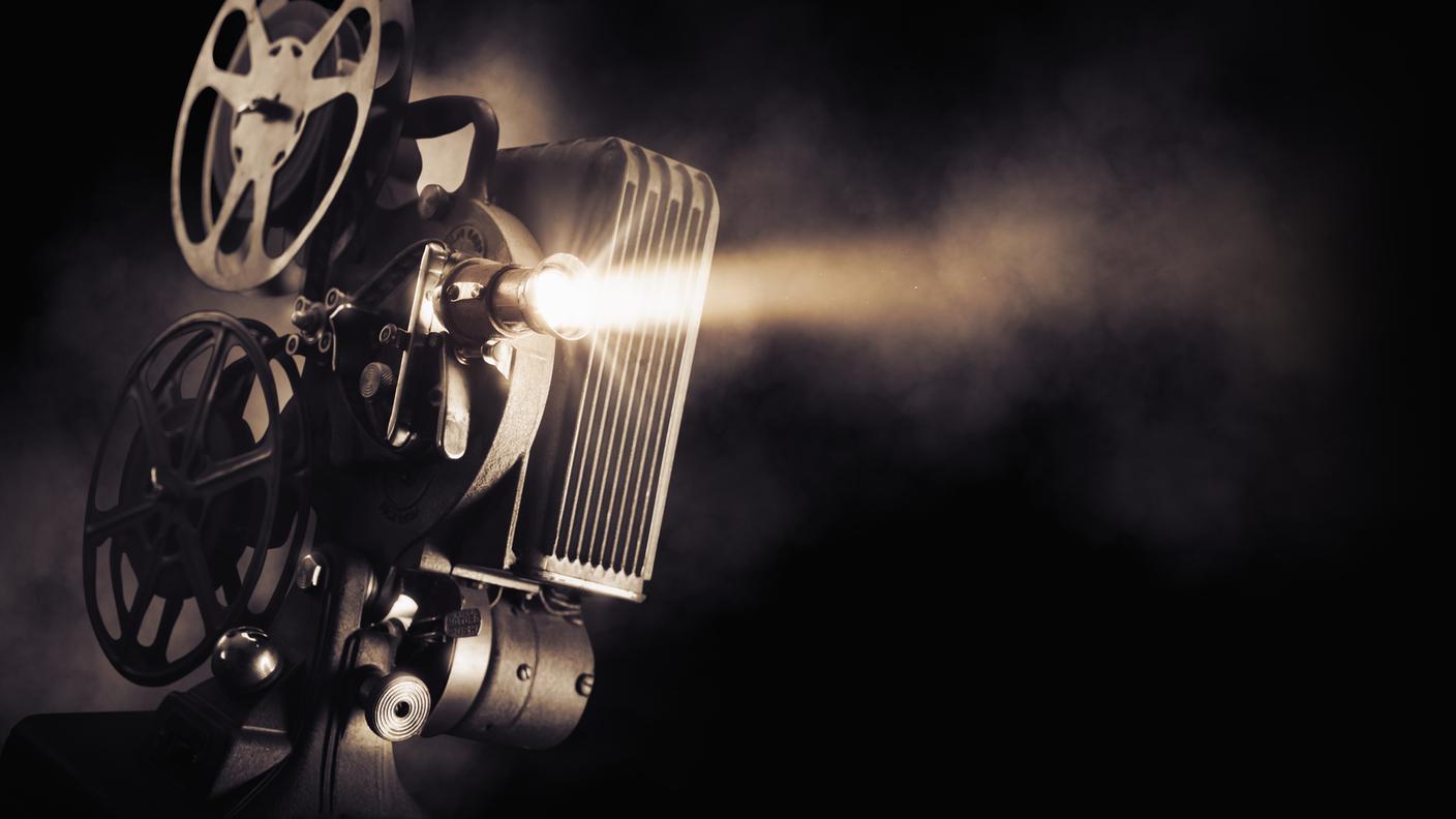 Film, cinema