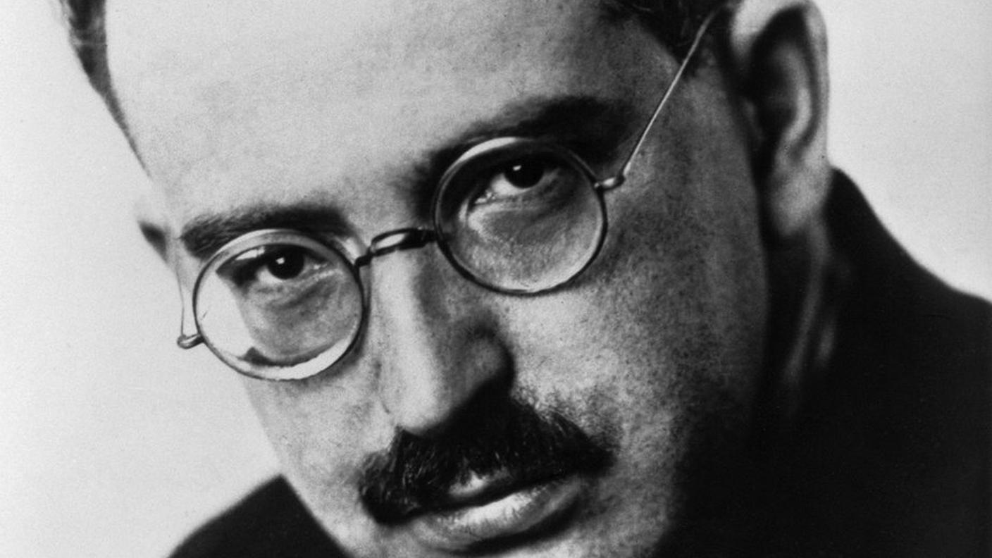 Walter Benjamin