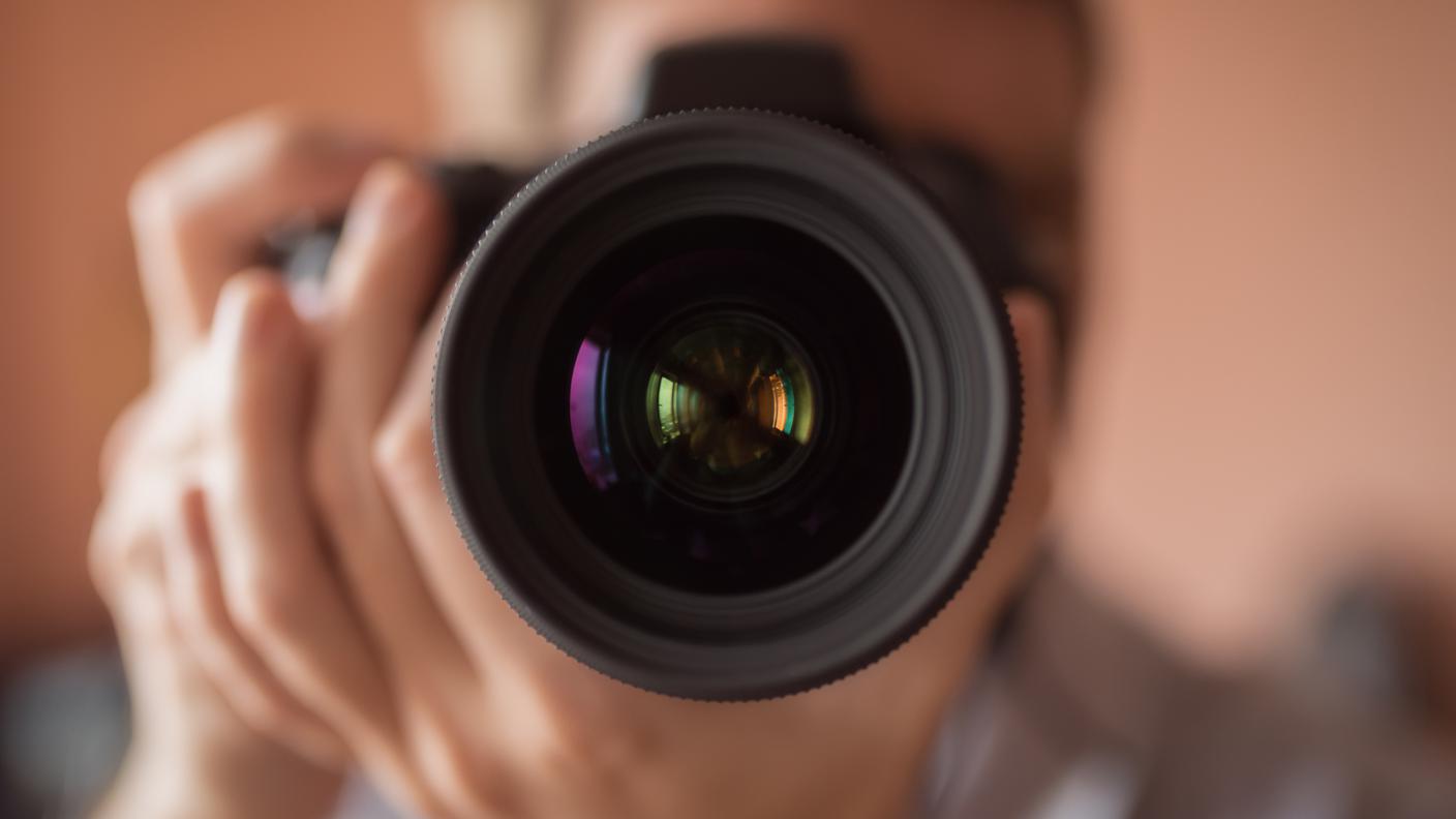 fotografo