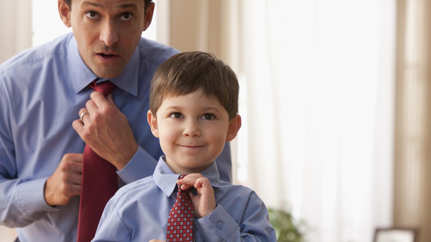 iStock-Impresa Familiare