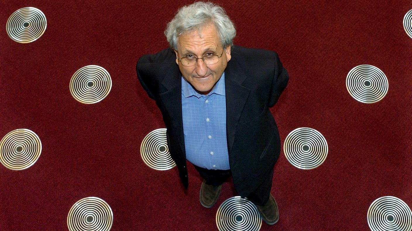 Abraham Yehoshua aveva 85 anni
