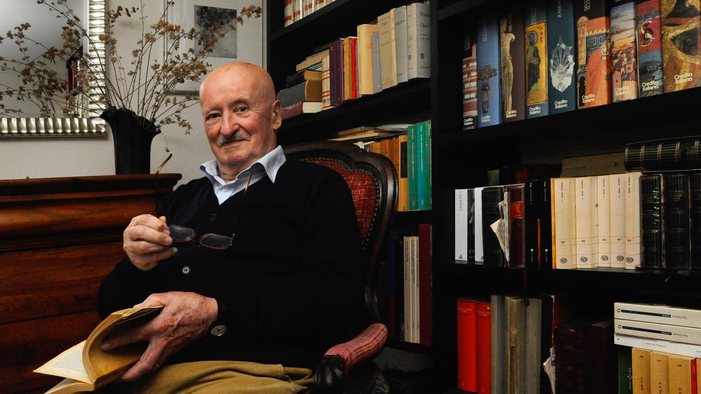 Giovanni Orelli