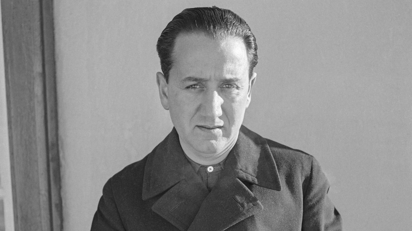 Ignazio Silone