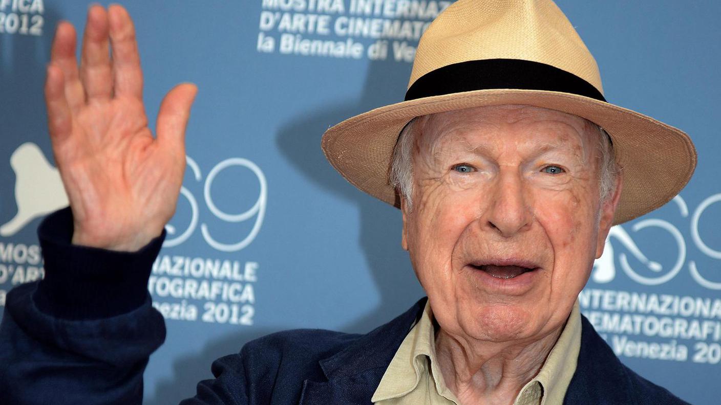 Peter Brook