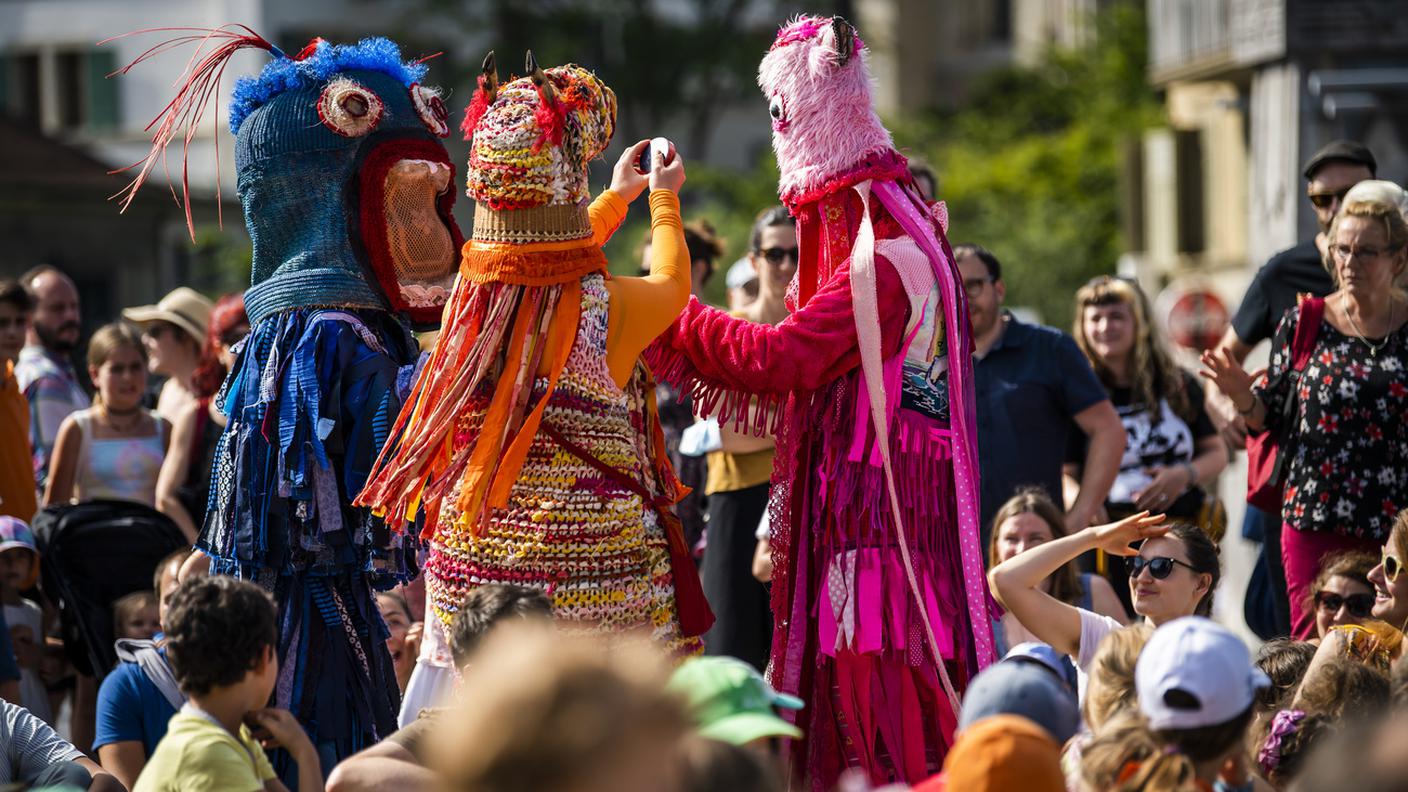 Festival de la Cité 