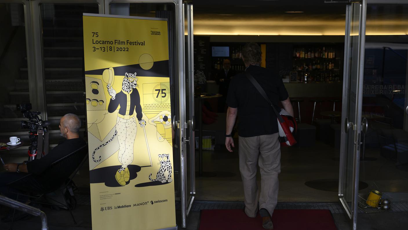 Locarno Film Festival 2022  