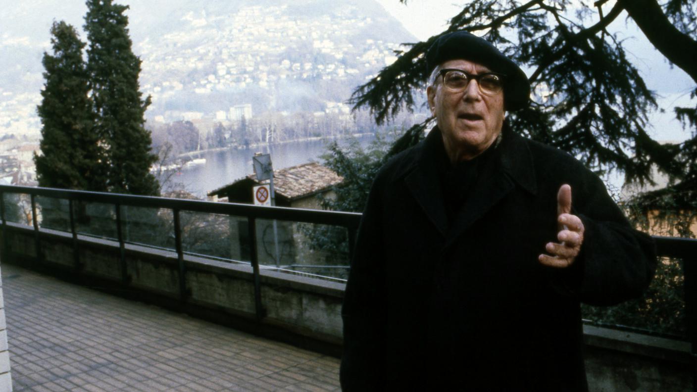 Giuseppe Prezzolini