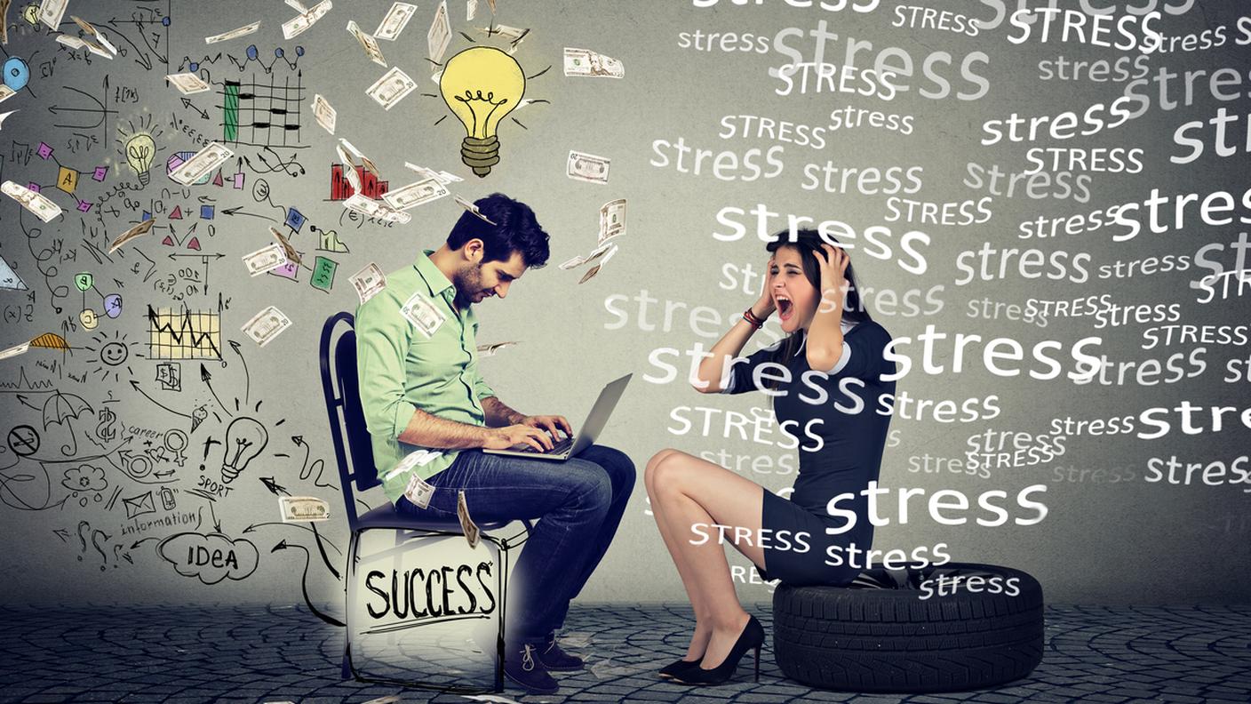 Lavorare, Uomini, Adulto, Donne, Genere umano, parità tra i sessi, lavoro, soldi