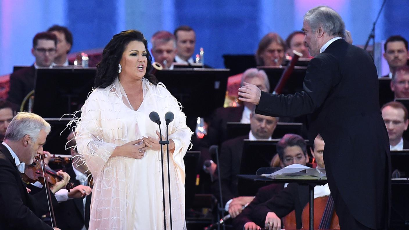 Anna Netrebko