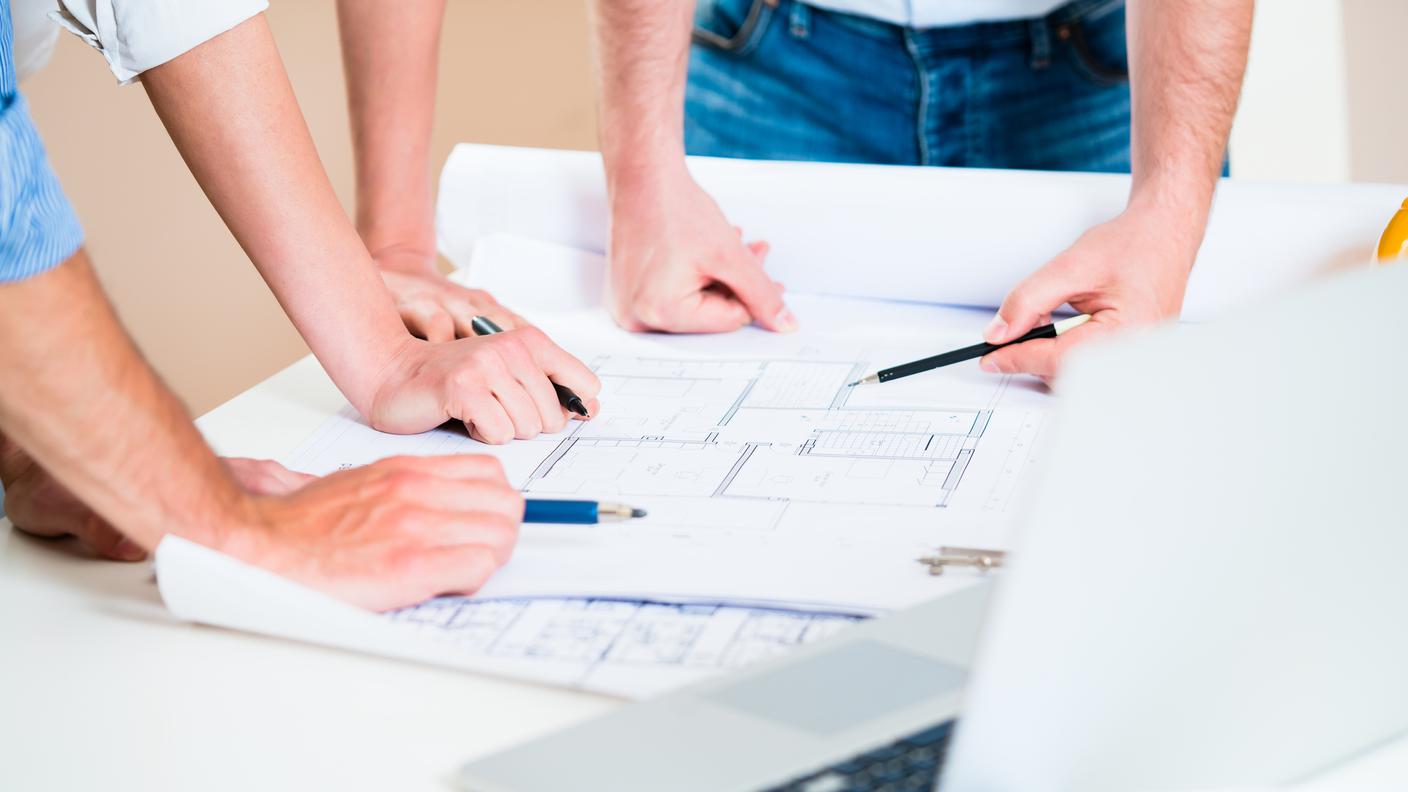 iStock-architettura