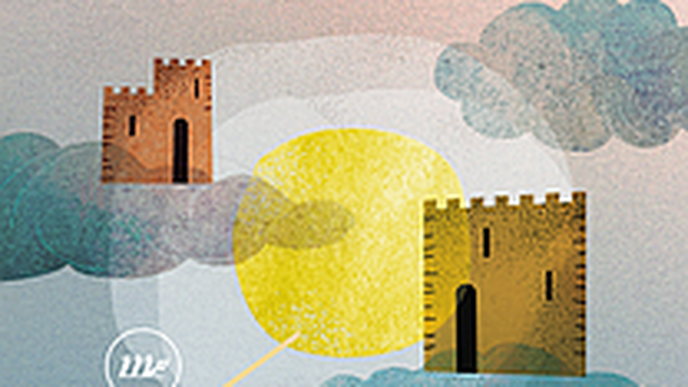 "Il Tullio e l’eolao più stranissimo di tutto il Canton Ticino" di Davide Rigiani, Minimum Fax (dettaglio di copertina)