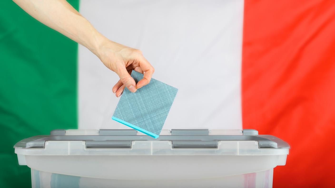 Elezioni italiane