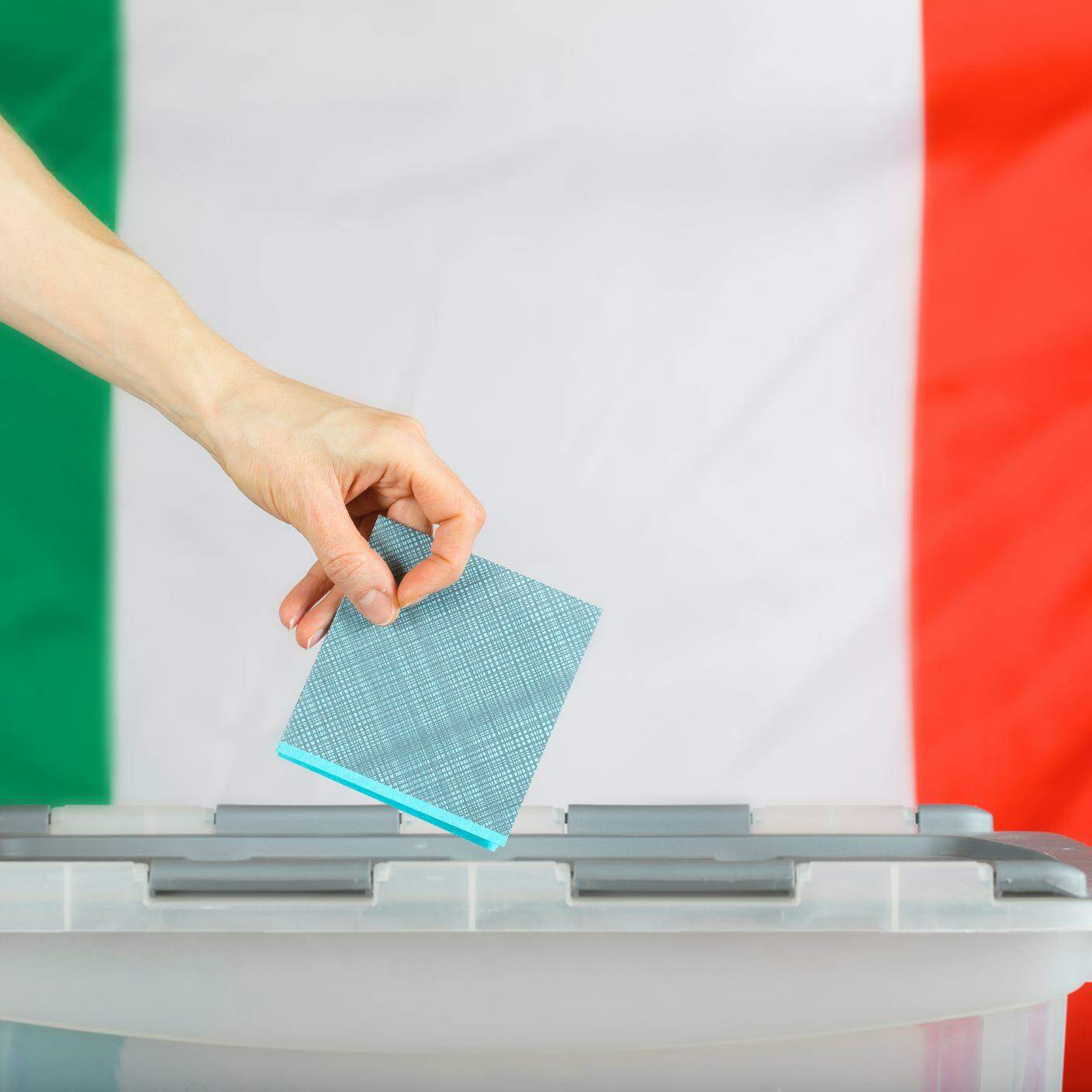 Elezioni italiane