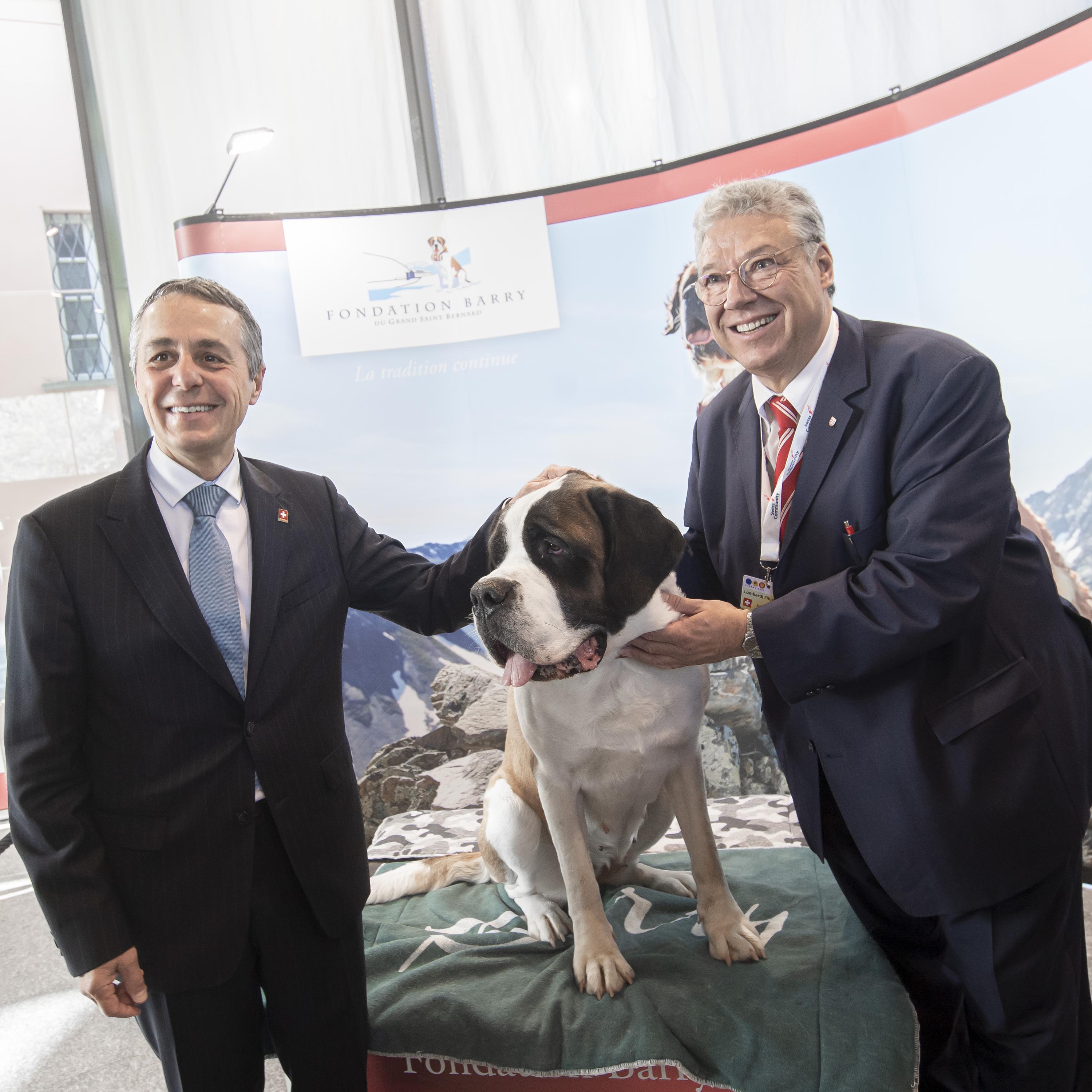 La Quinta Svizzera a Lugano