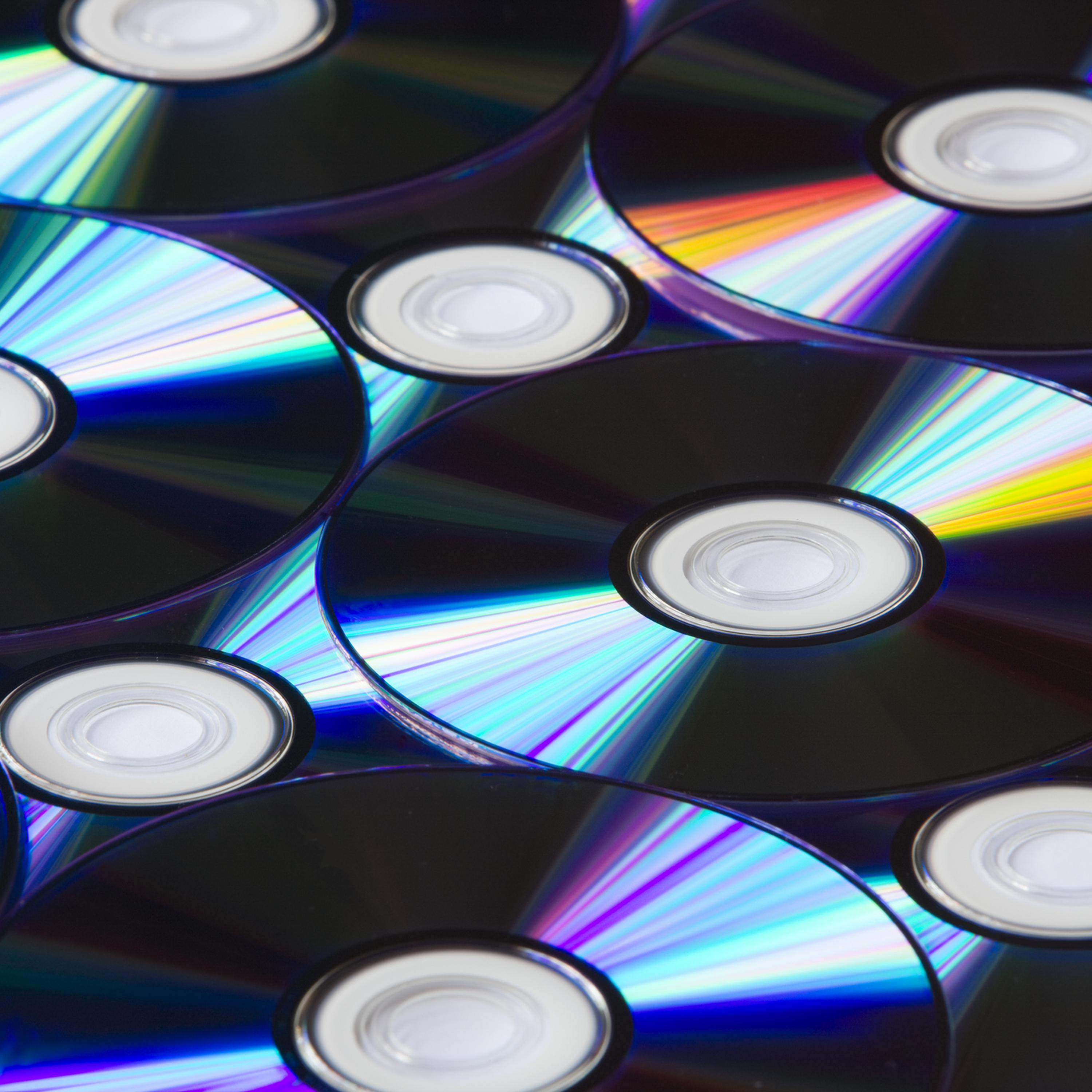 Quarant’anni di Compact Disc