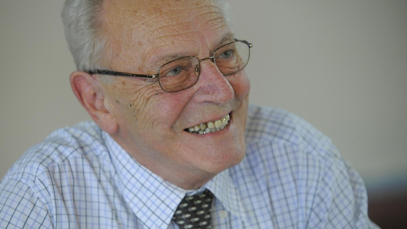Fernando Grignola