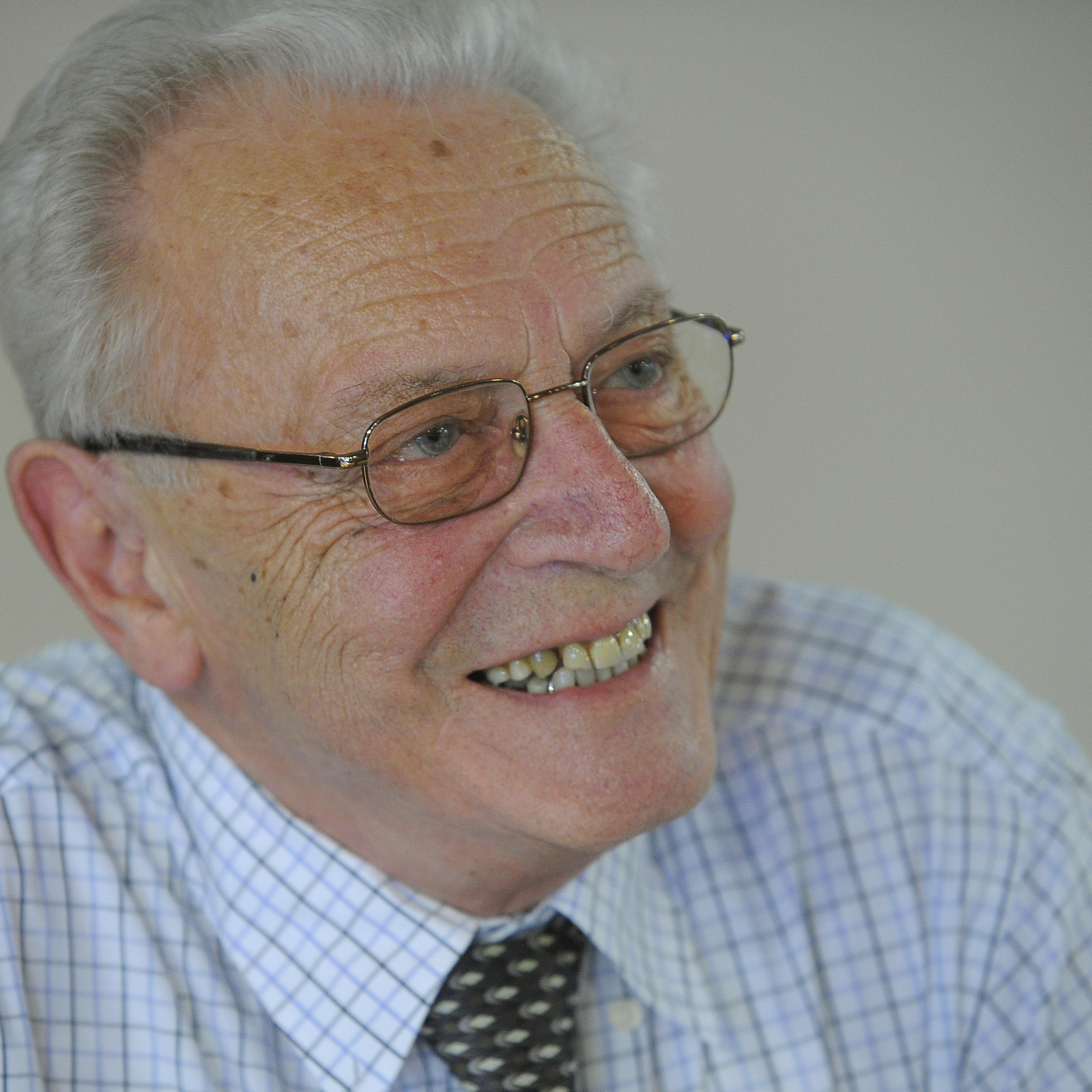 Fernando Grignola, poeta della comunità