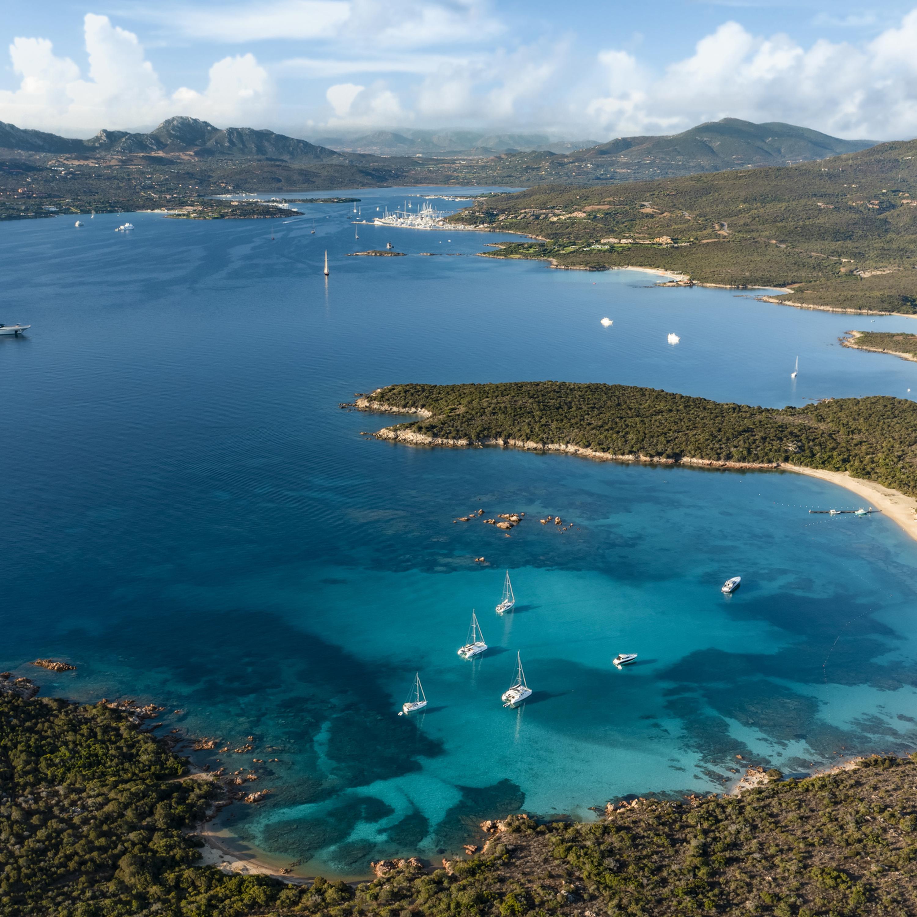 Sessant’anni di Costa Smeralda