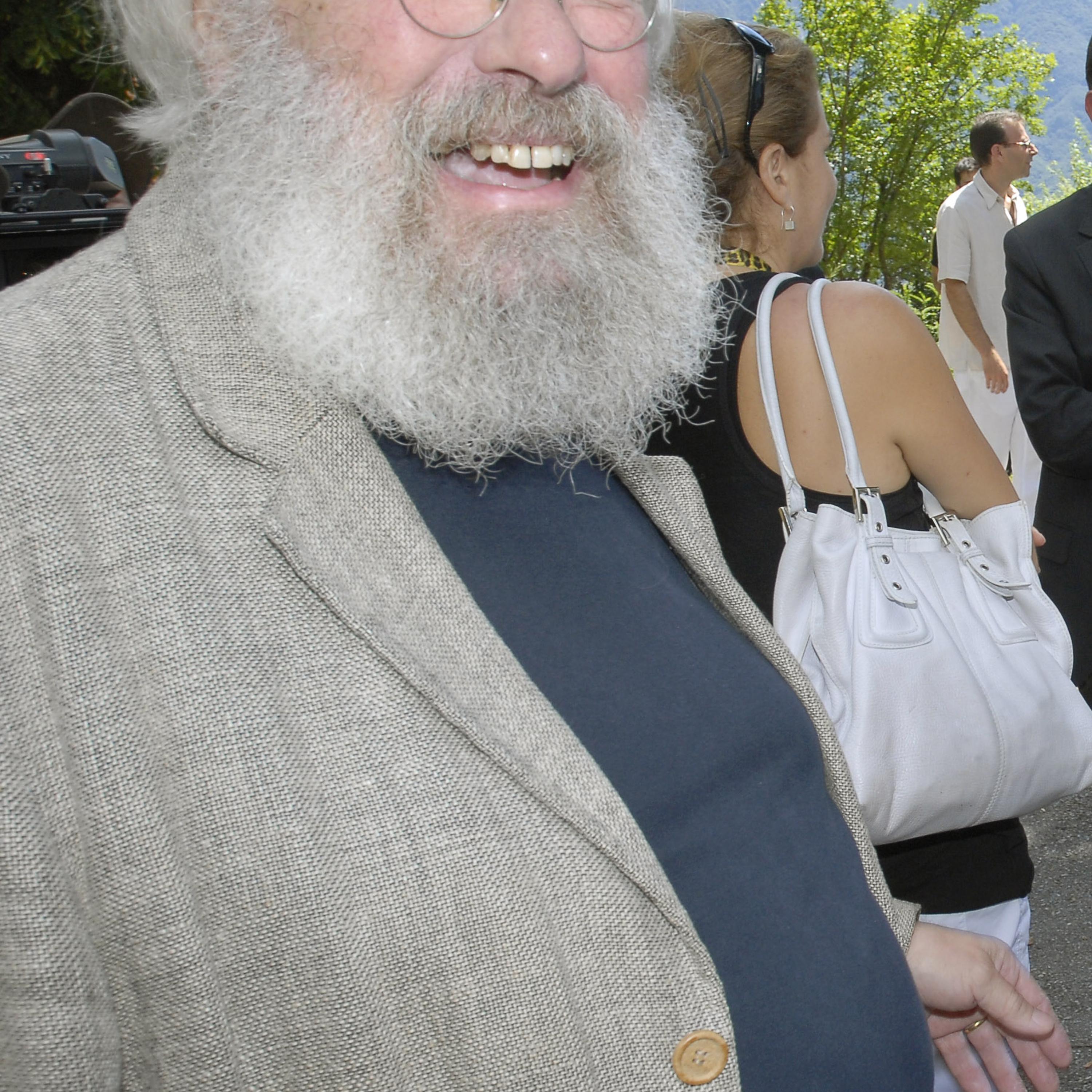 Addio all’artista ticinese Pierre Casè