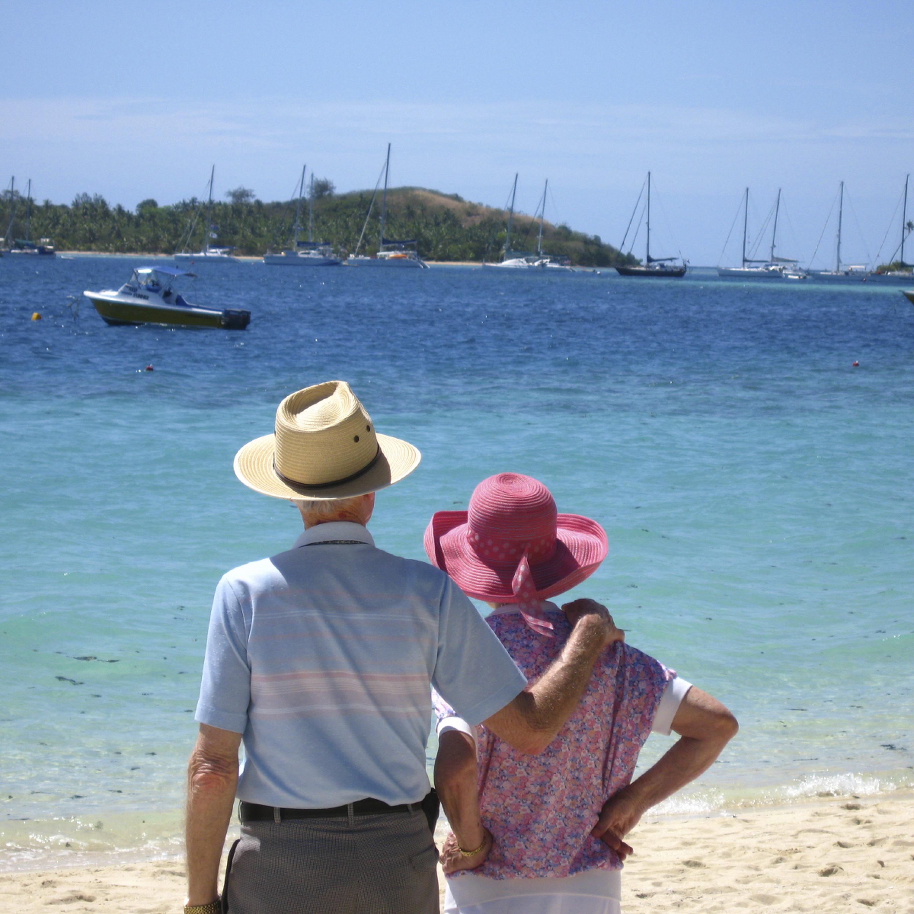 Spiagge, un patrimonio da salvaguardare