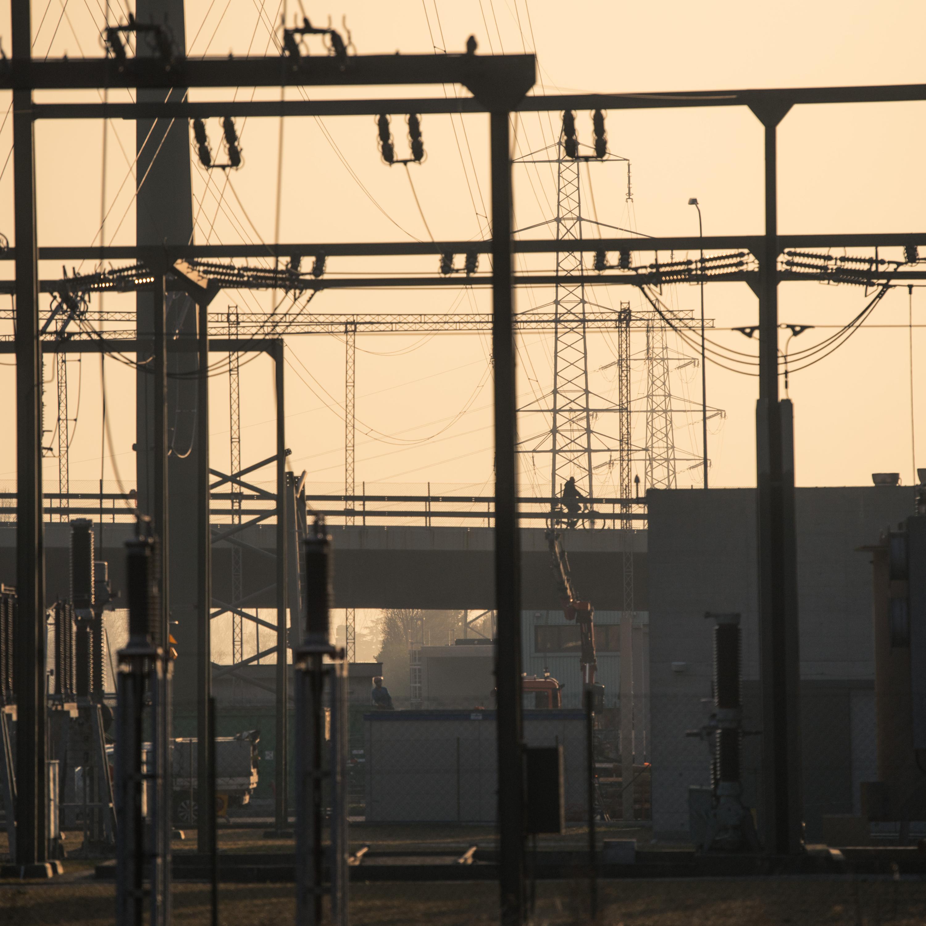 La crisi energetica è alle porte?