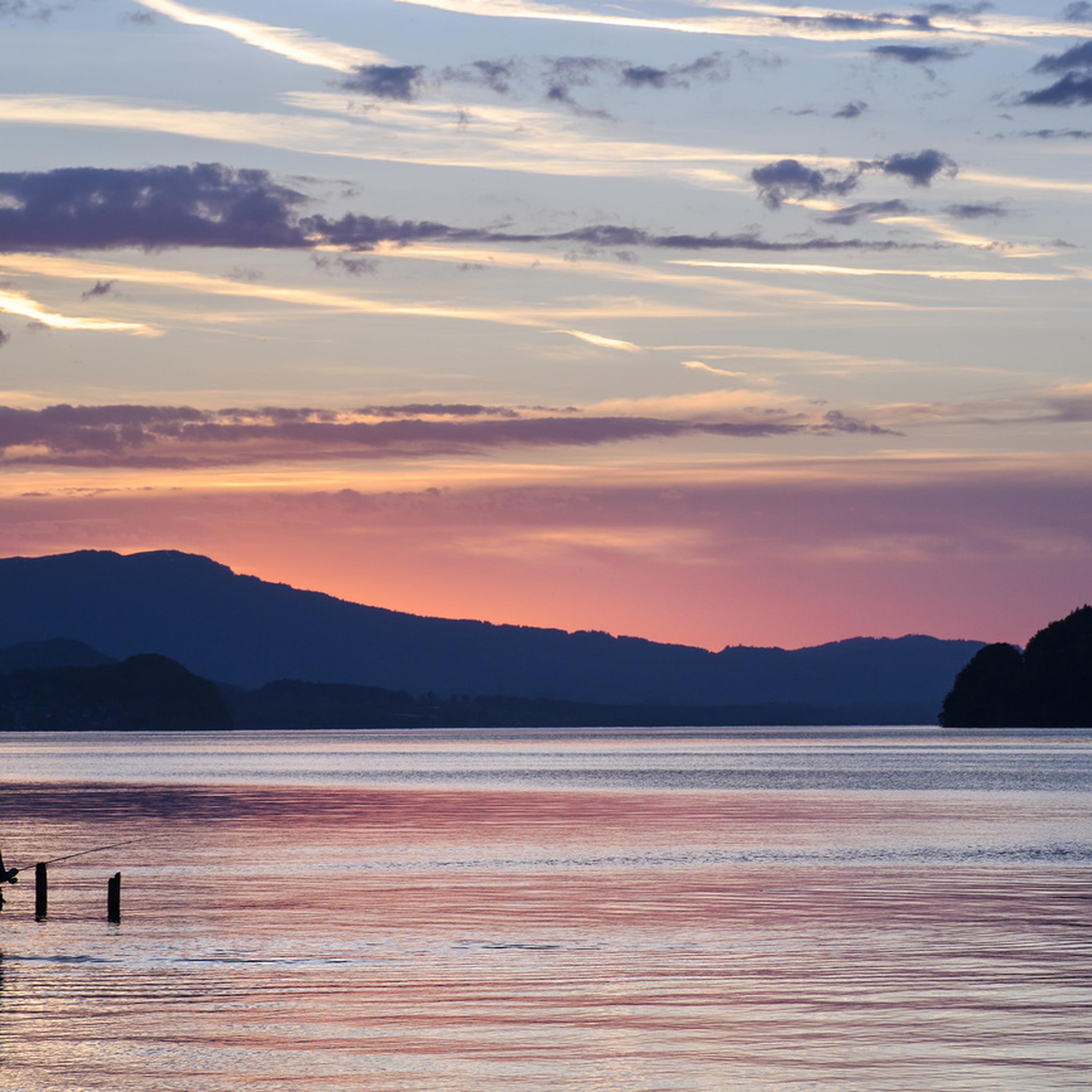 L’accesso alle rive in Svizzera