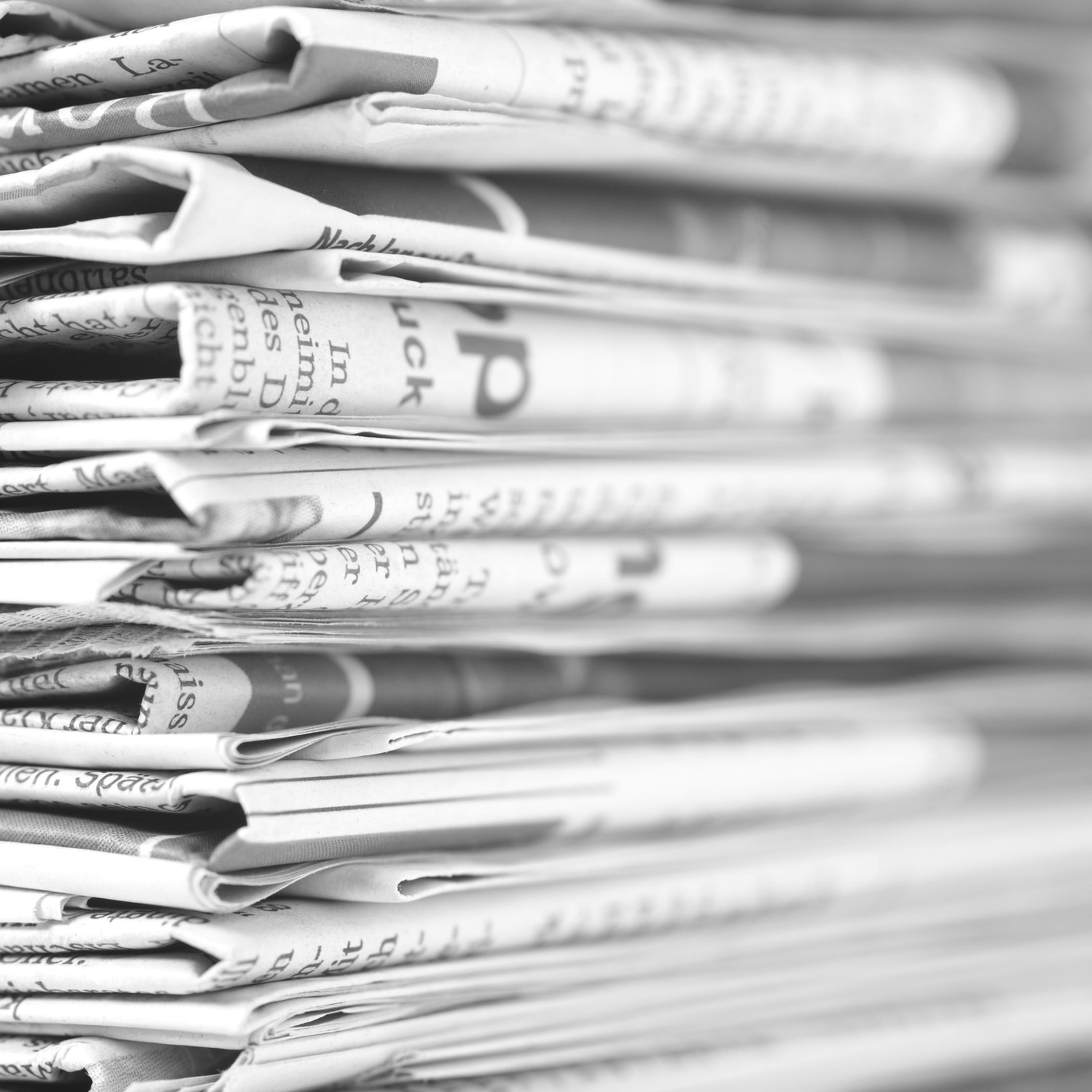 Alphaville e Ho visto cose, le novità dell’attualità di Rete Due