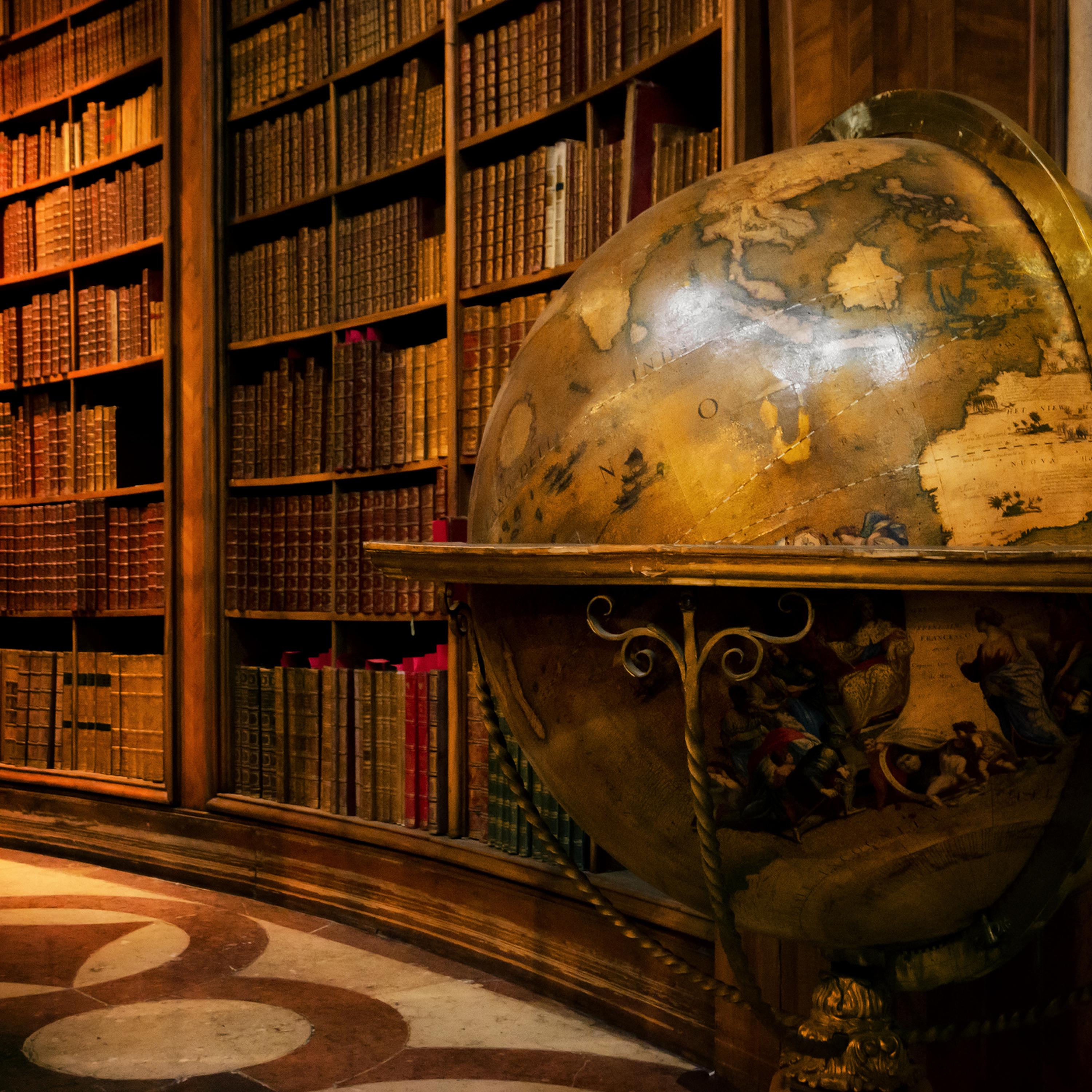 Alice, Camera d’eco e Le città invisibili