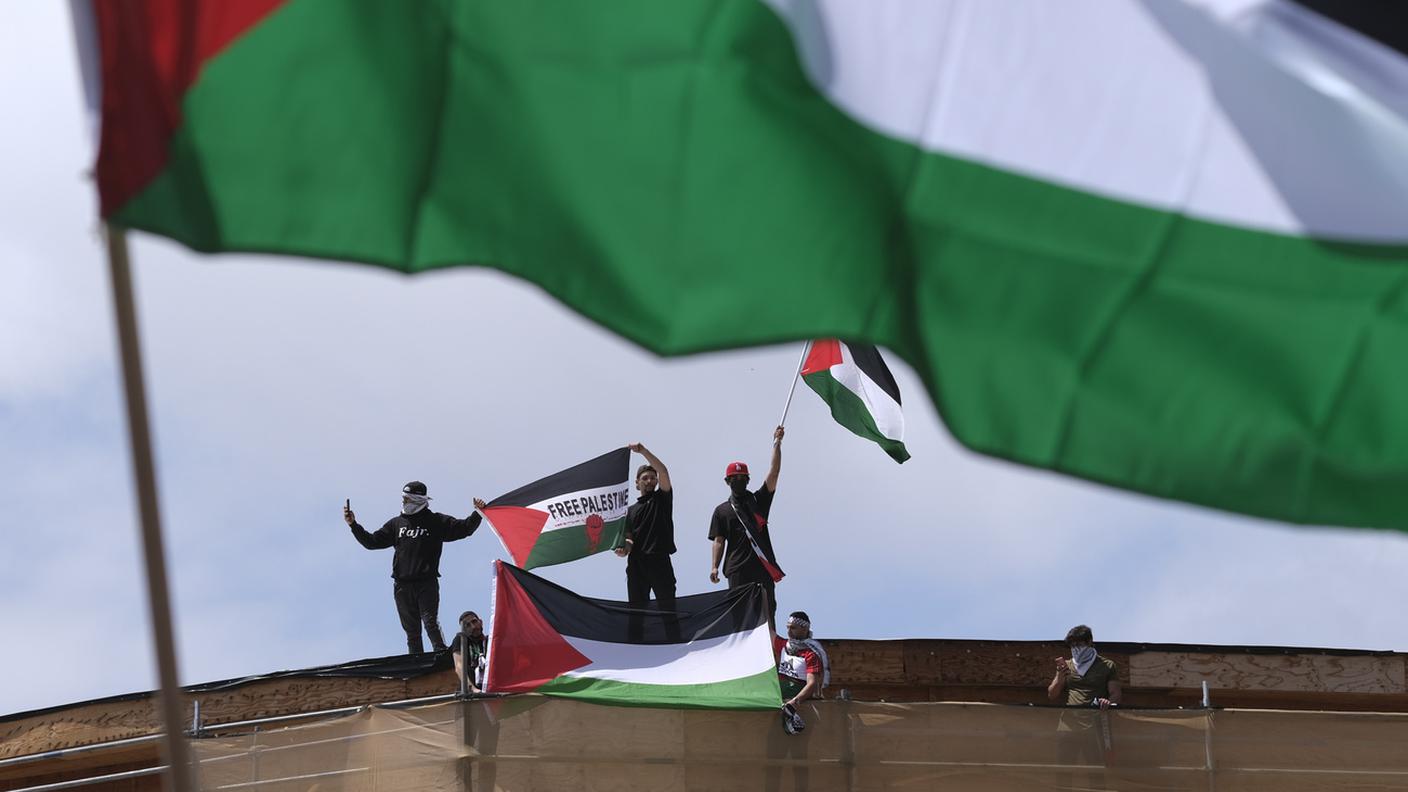 Il 2022 può essere definito l'anno più sanguinoso per i palestinesi della Cisgiordania