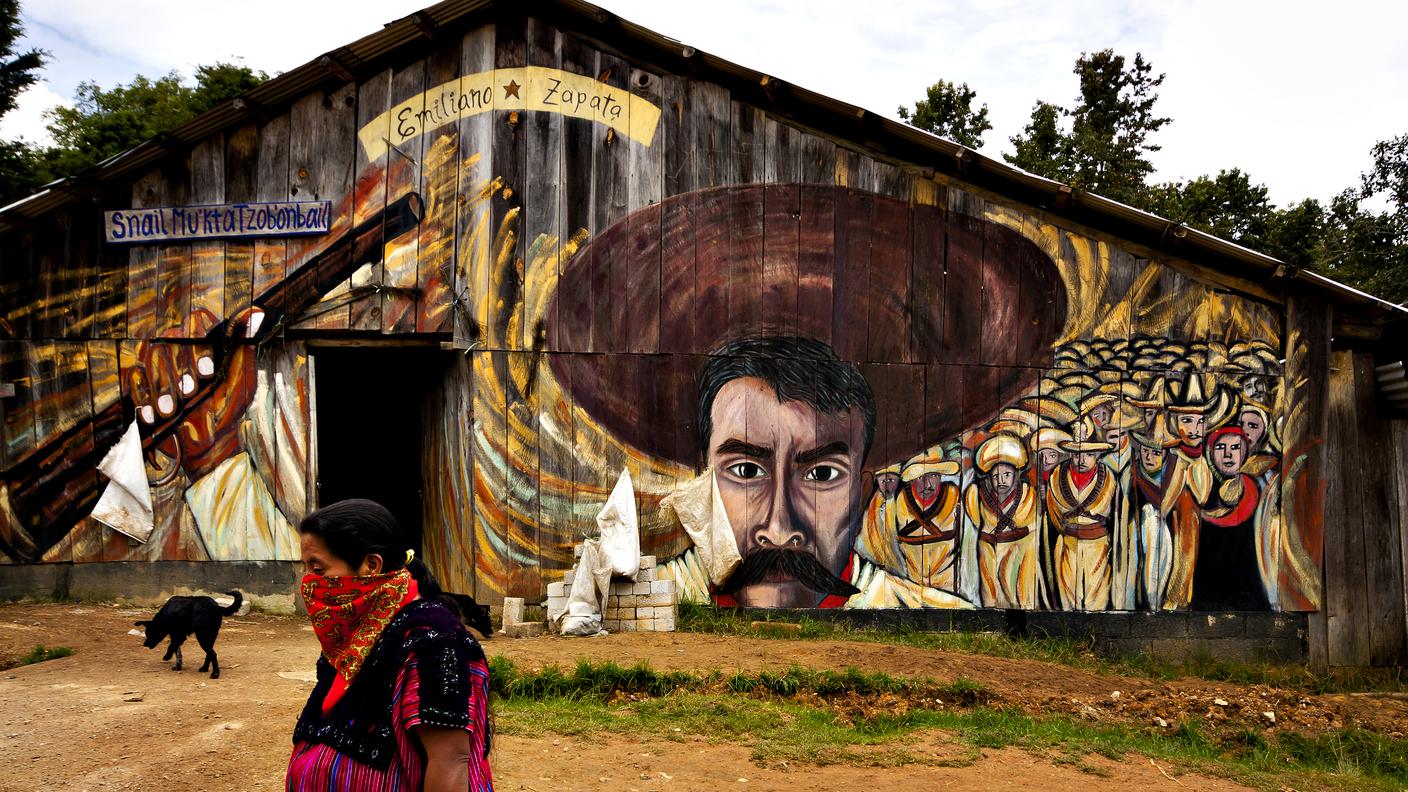 iStock-Zapatista