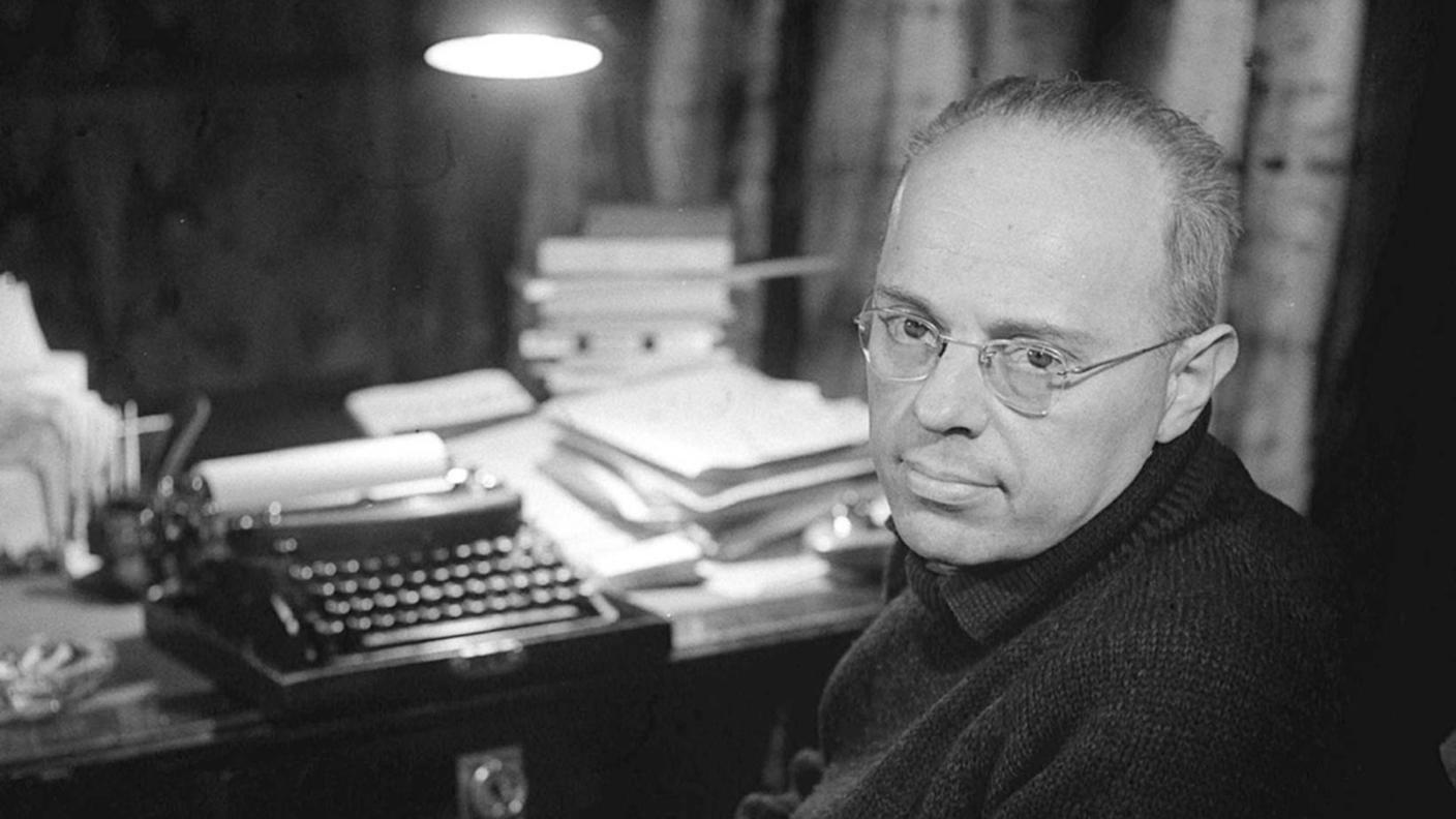 Stanisław Lem