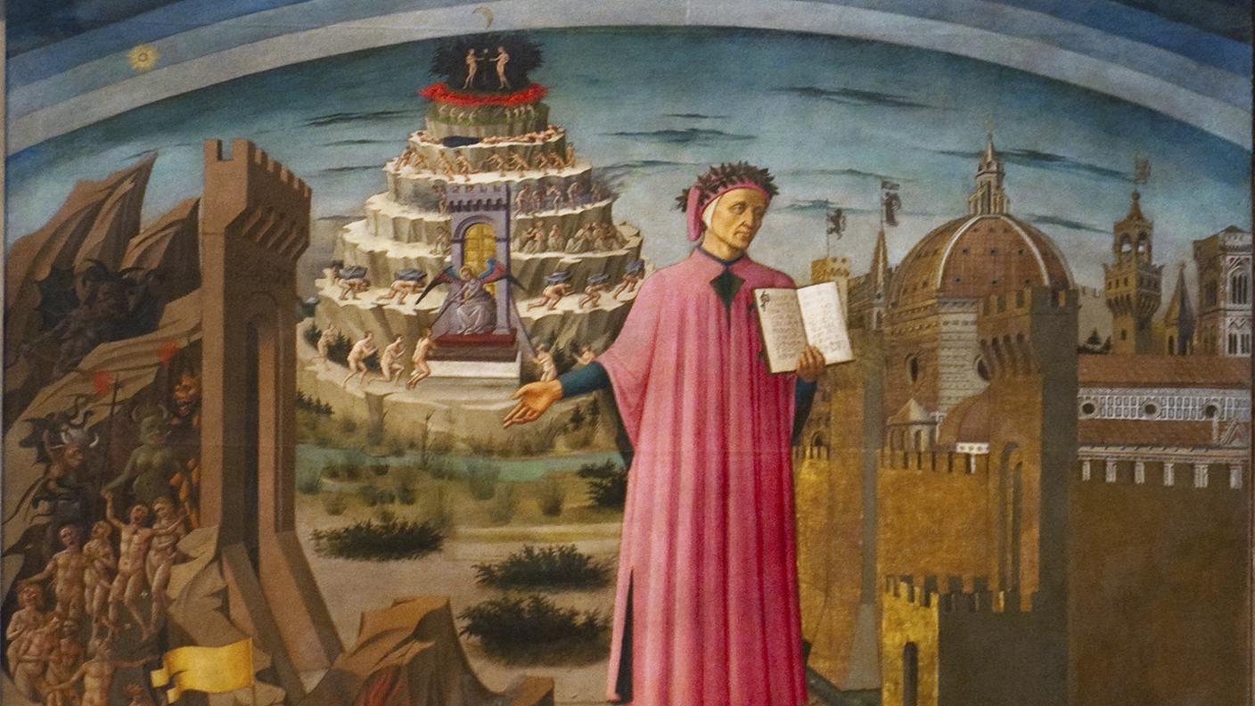 Dante