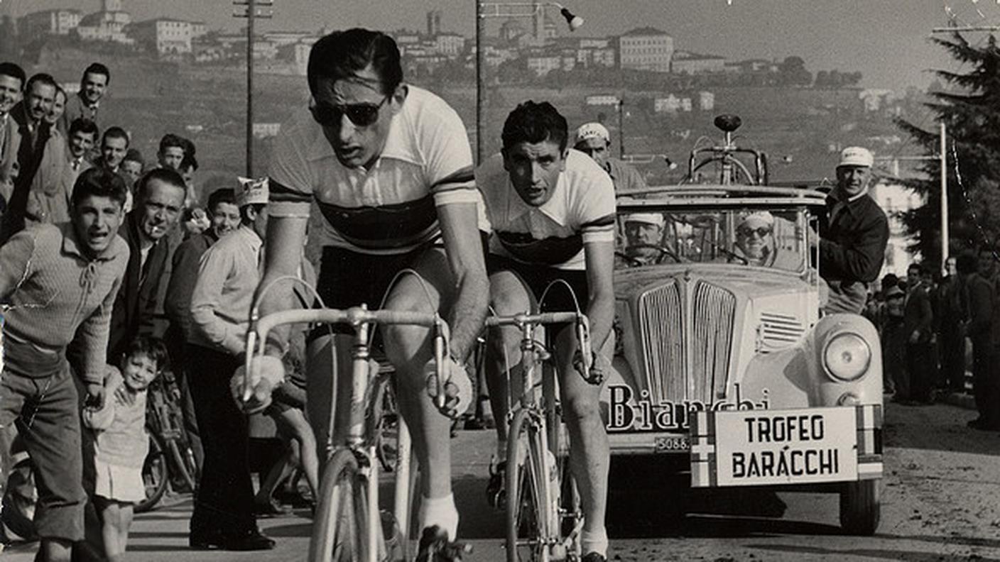 Fausto Coppi