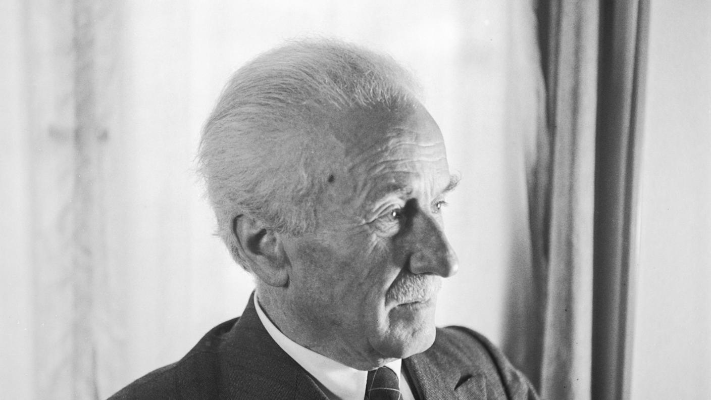 Francesco Chiesa