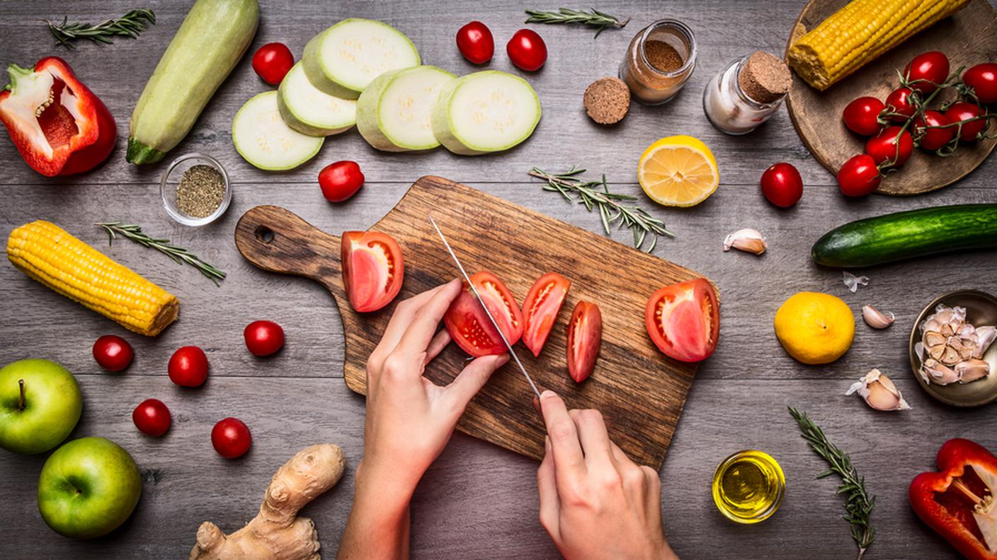 Scontro di civilta in cucina