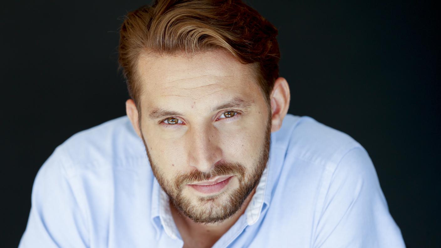 Simon Waldvogel