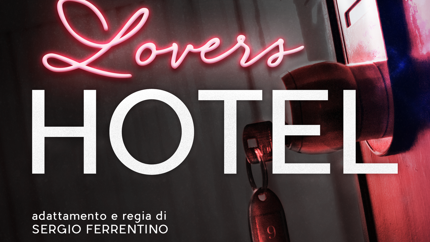 Lovers Hotel_Audible