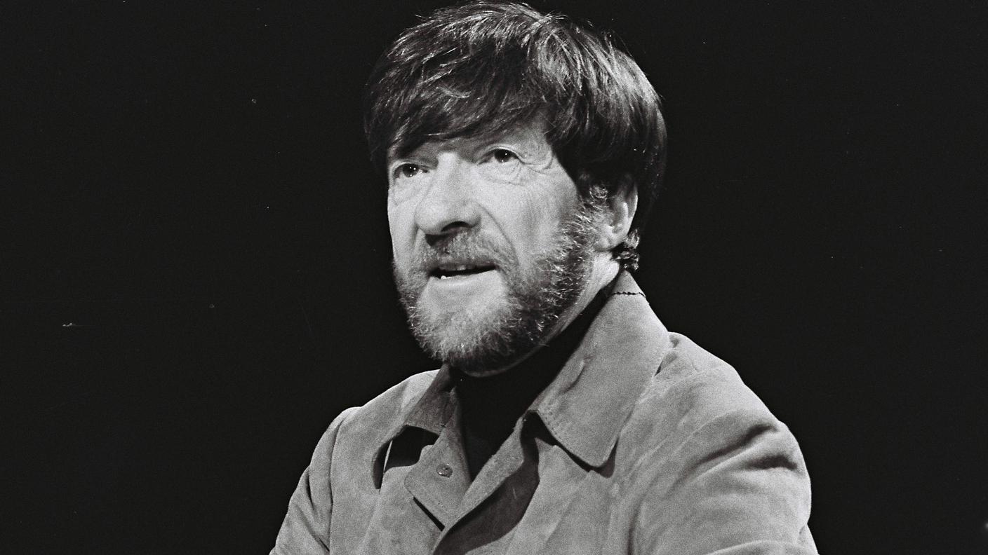 Felice Filippini, sezione sperimentale