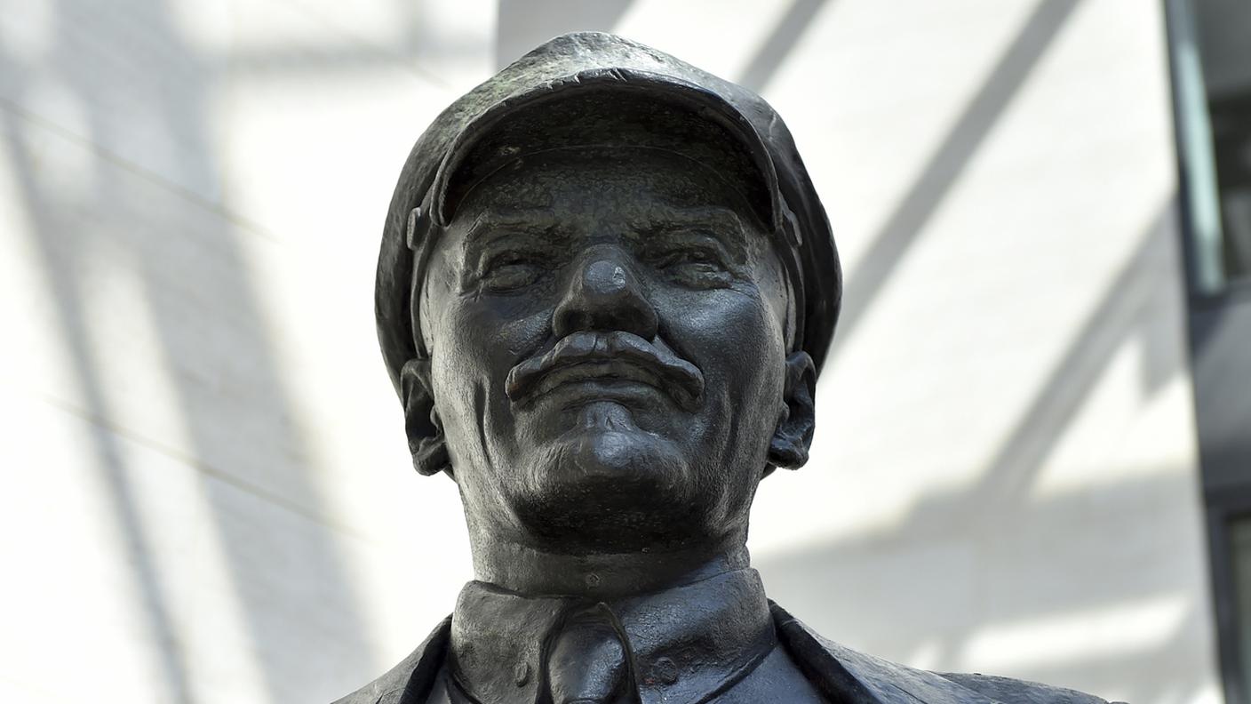 Lenin