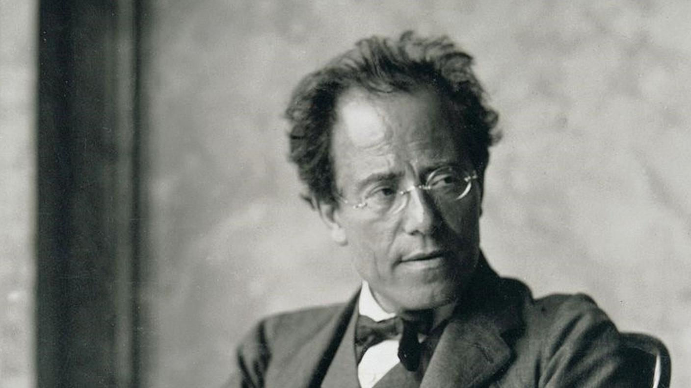 Gustav Mahler