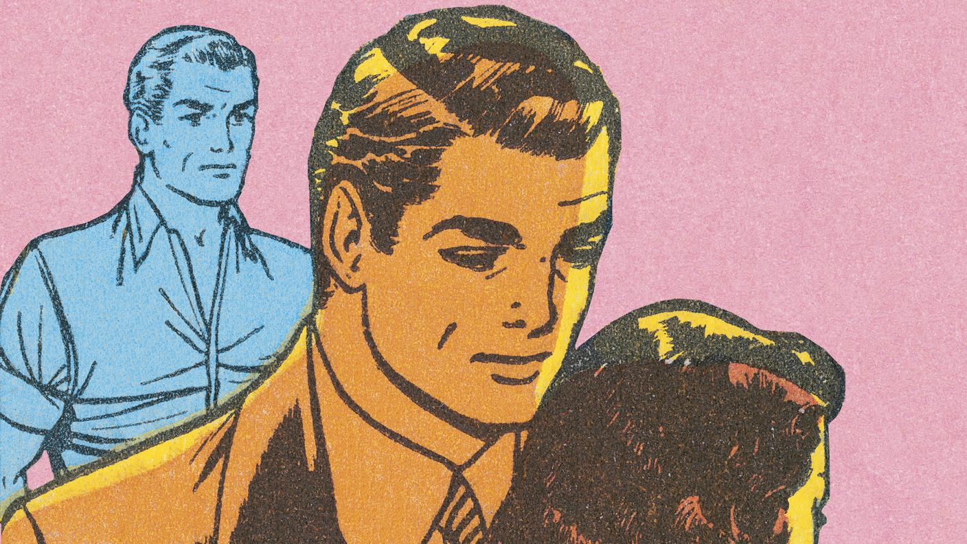 Il gioco dell'amore e della gelosia