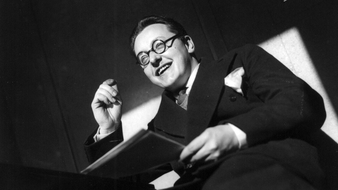 Guido Calgari