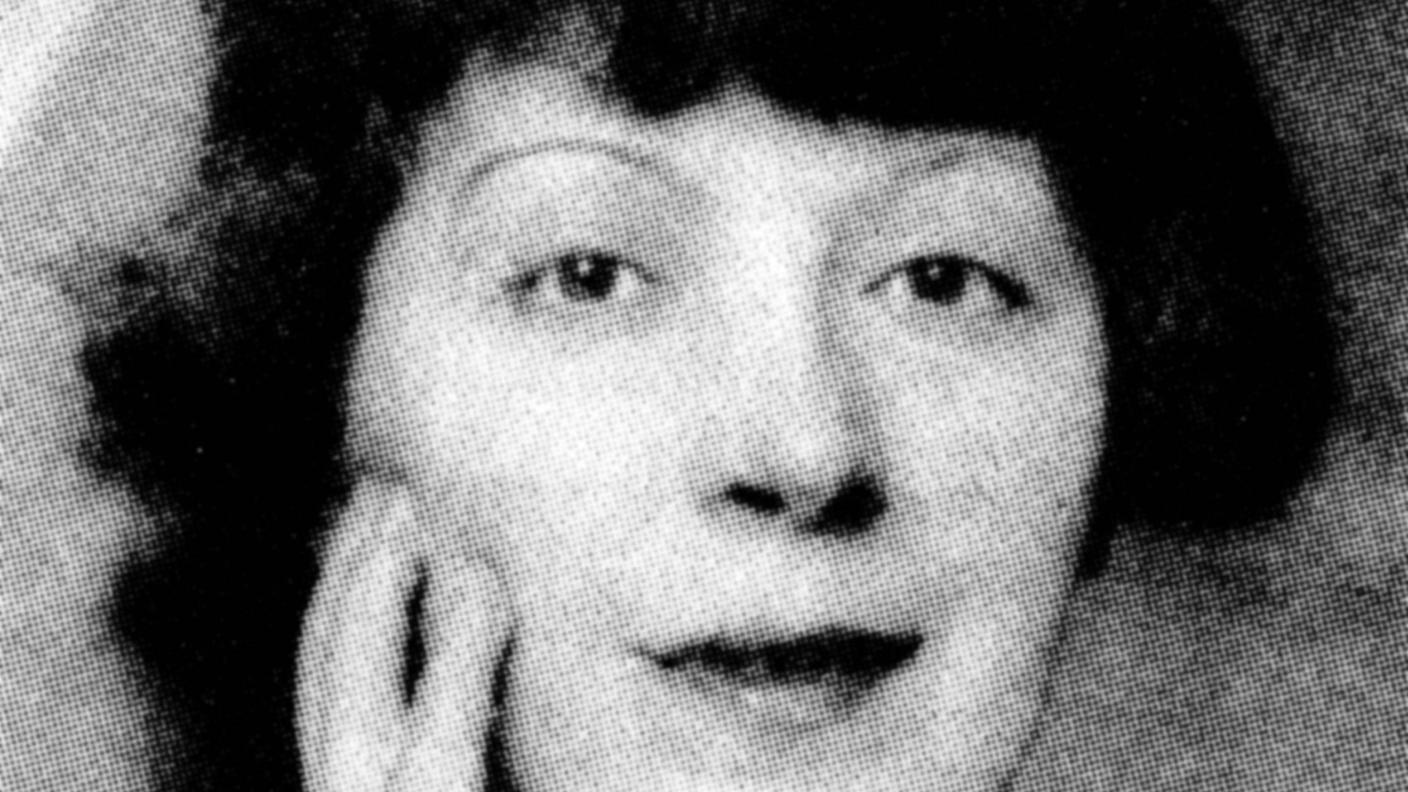Marie Laurencin
