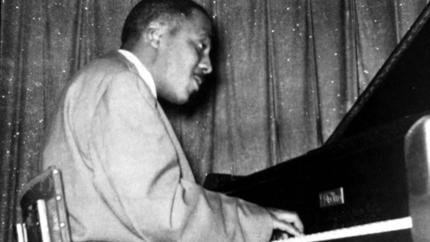 Bud Powell